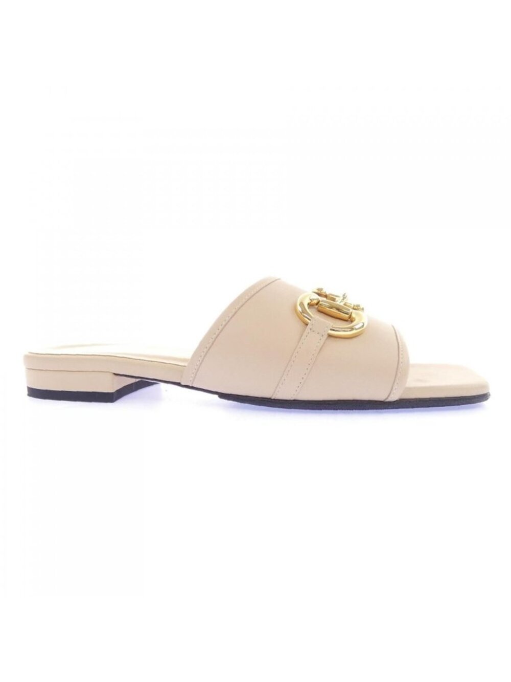 Gucci Sandals Beige